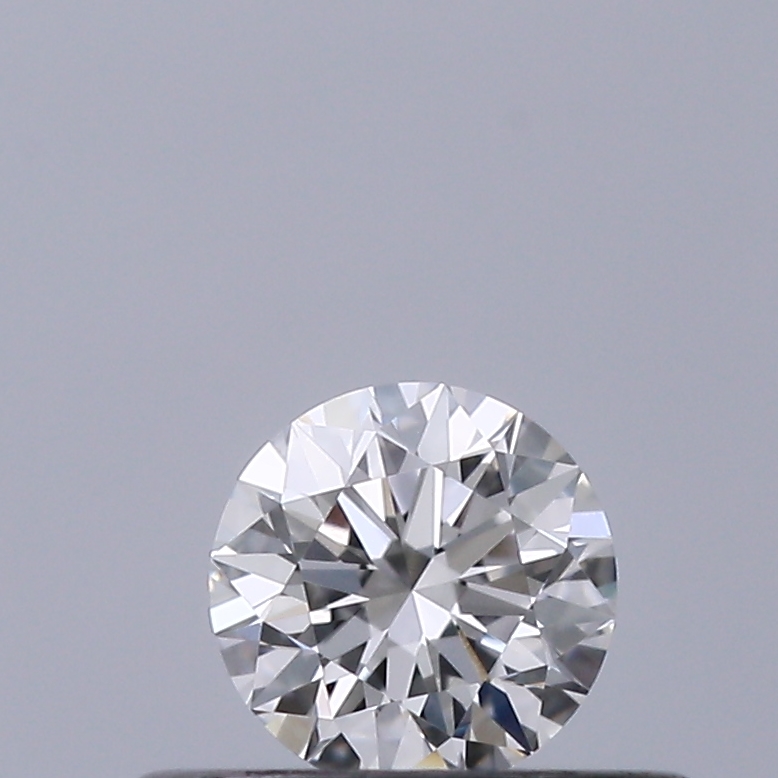 Round 0.24 ct E VS1