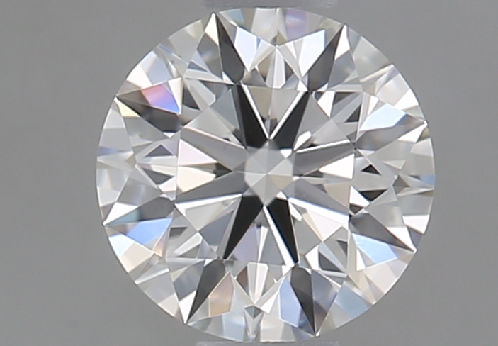 Round 0.4 ct G VVS2