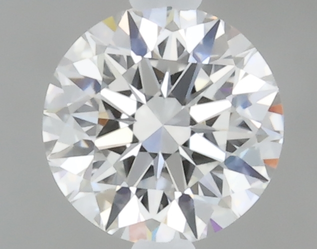 Round 0.37 ct E VS1