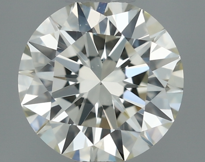 Round 0.45 ct M VS2