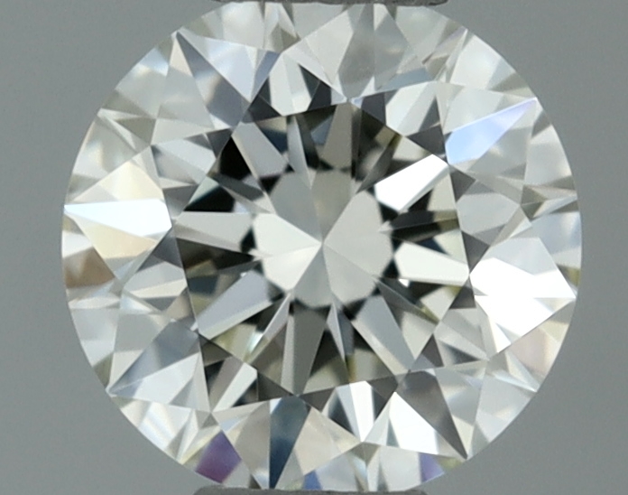 Round 0.35 ct L VVS1