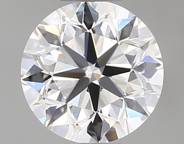 Round 0.5 ct G VS1