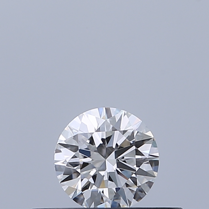 Round 0.24 ct E IF