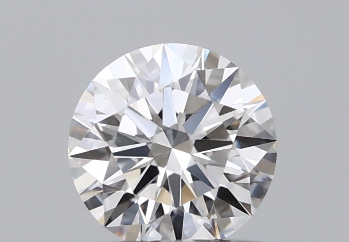 Round 0.33 ct F VS1