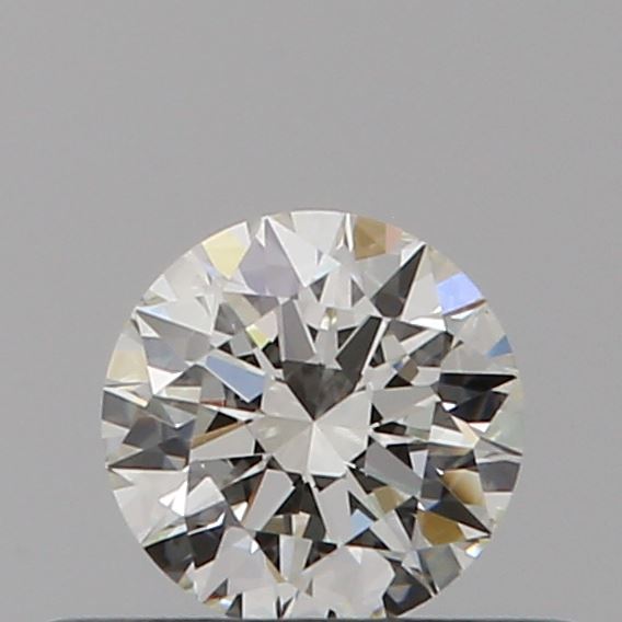 Round 0.3 ct I VS2