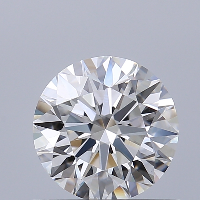 Round 0.71 ct G VS1