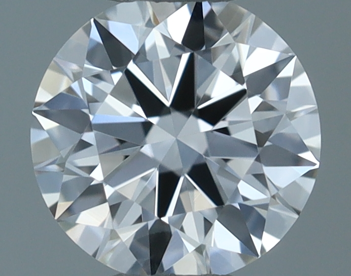 Round 0.3 ct H IF