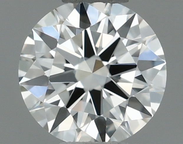 Round 0.4 ct K VVS2