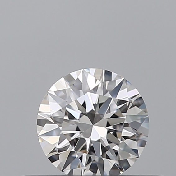 Round 0.27 ct E VVS2