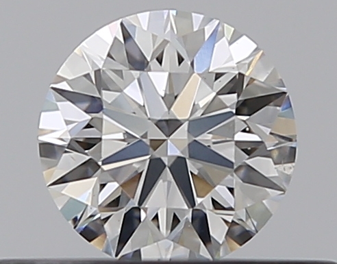 Round 0.31 ct G VS2
