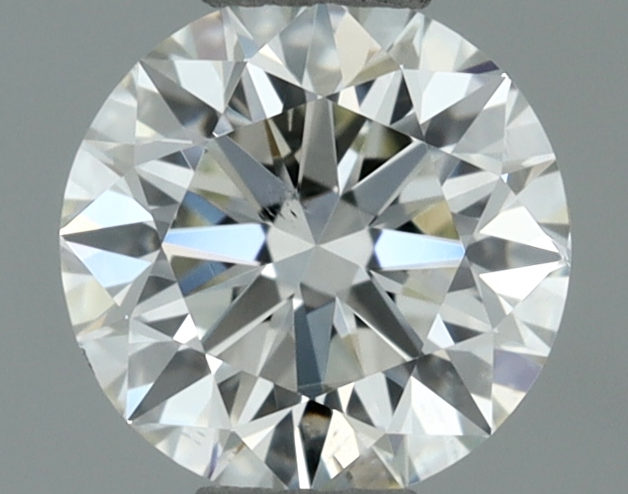 Round 0.4 ct L SI1