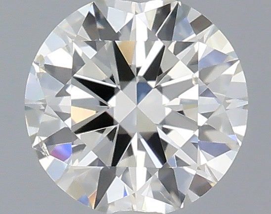 Round 0.3 ct J SI2