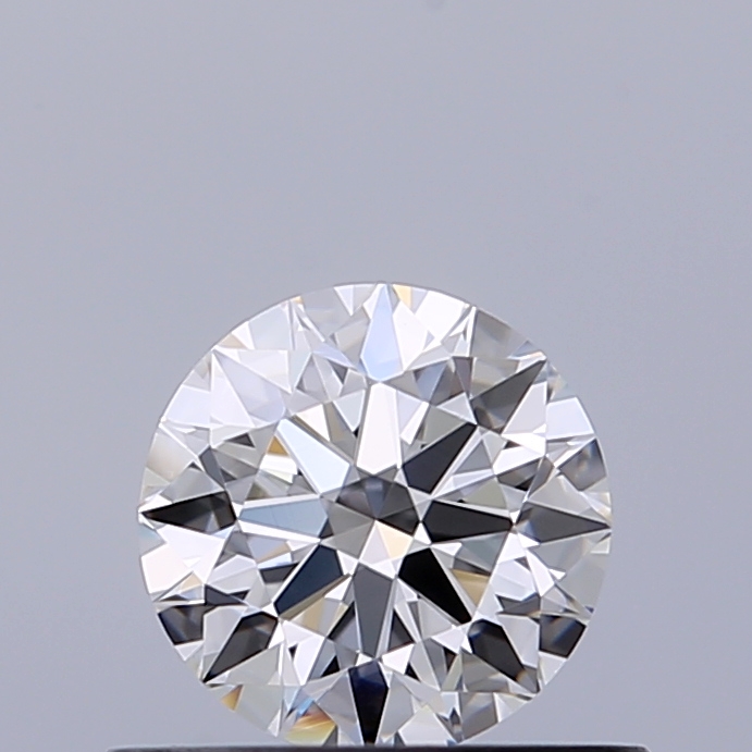 Round 0.5 ct E IF