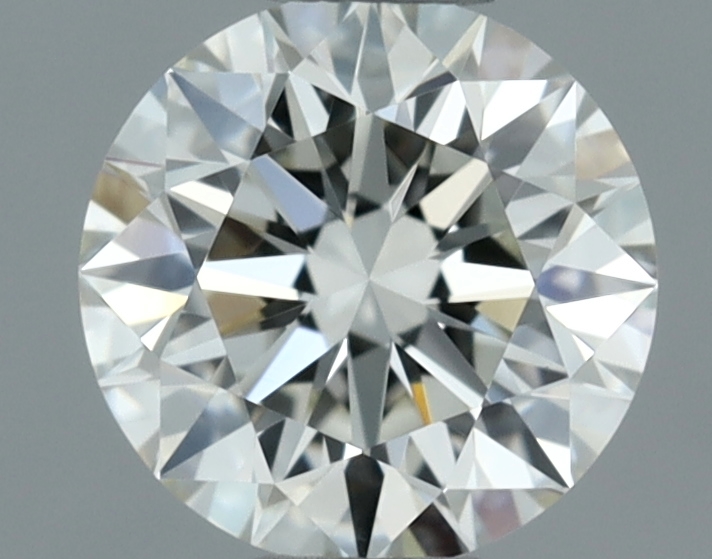 Round 0.48 ct K VS1