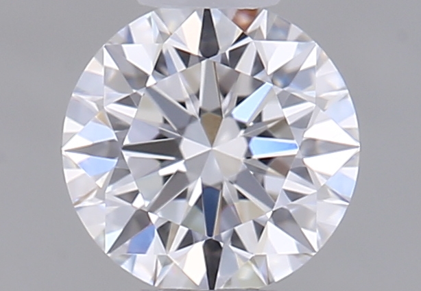 Round 0.32 ct E VS2