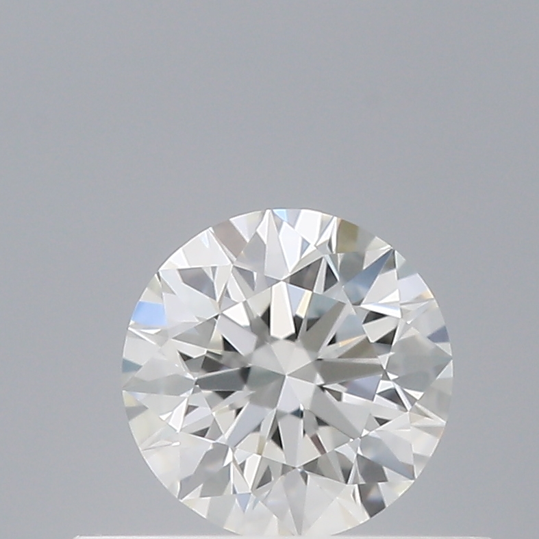 Round 0.4 ct G IF