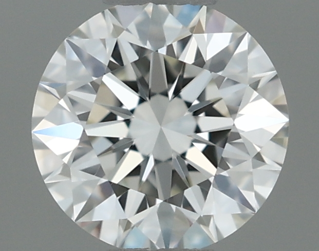 Round 0.41 ct J VS1