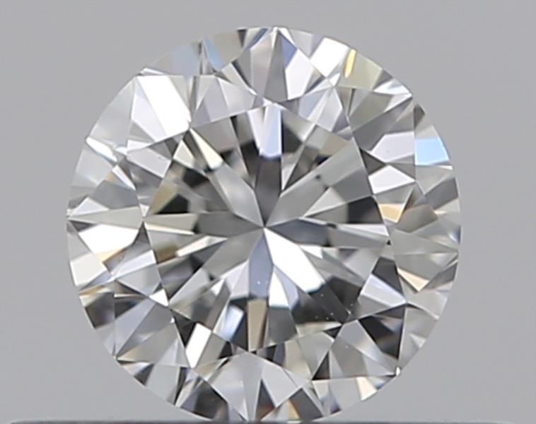 Round 0.3 ct F VS1