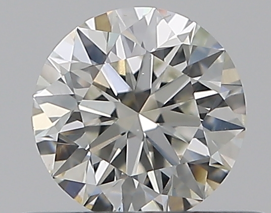Round 0.35 ct E VS2