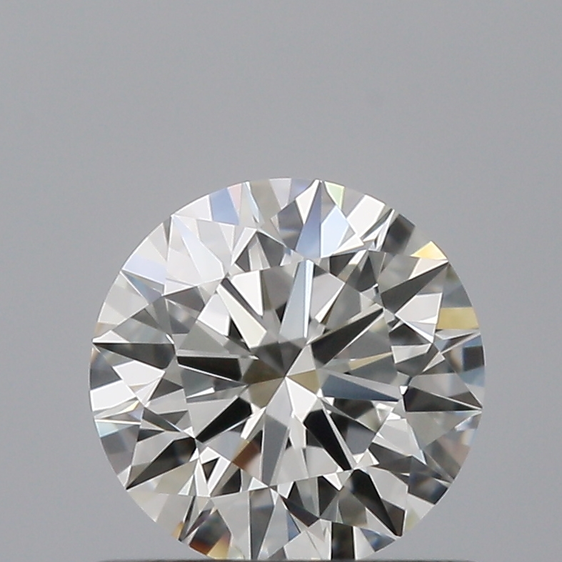 Round 0.6 ct I VVS1