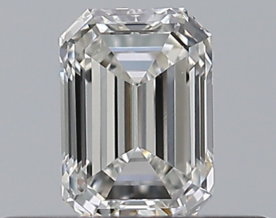 Emerald 0.3 ct G VS1