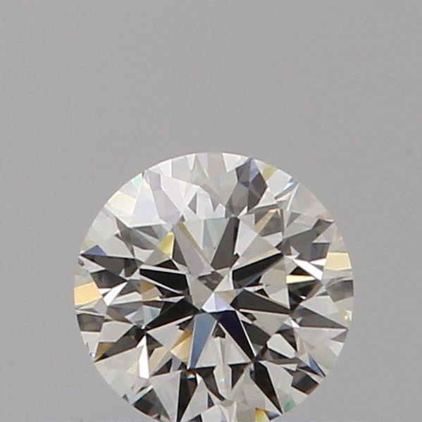 Round 0.3 ct J VS1