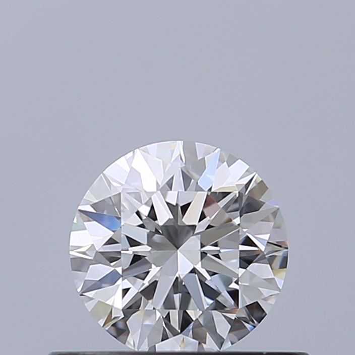 Round 0.45 ct D VVS1