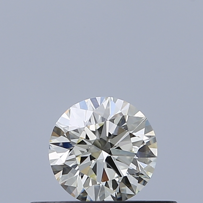 Round 0.31 ct M VS2