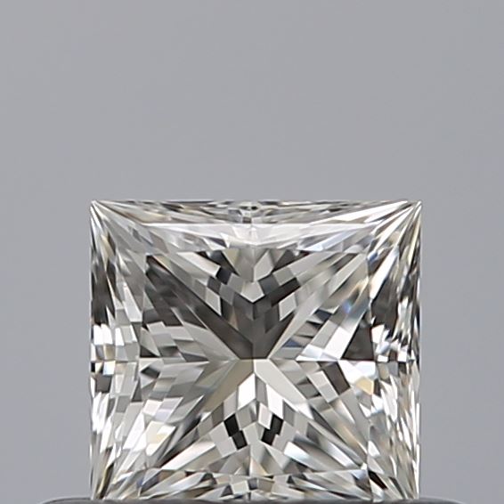 Princess 0.41 ct G VVS1
