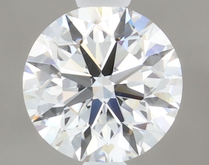 Round 0.33 ct G VS1