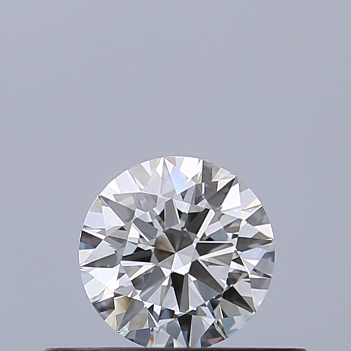 Round 0.31 ct H VS1