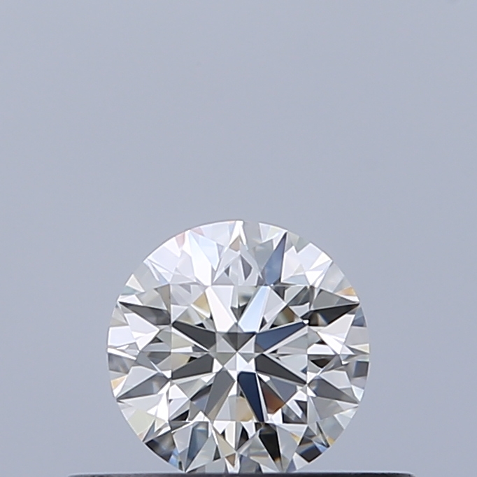 Round 0.33 ct H VVS1