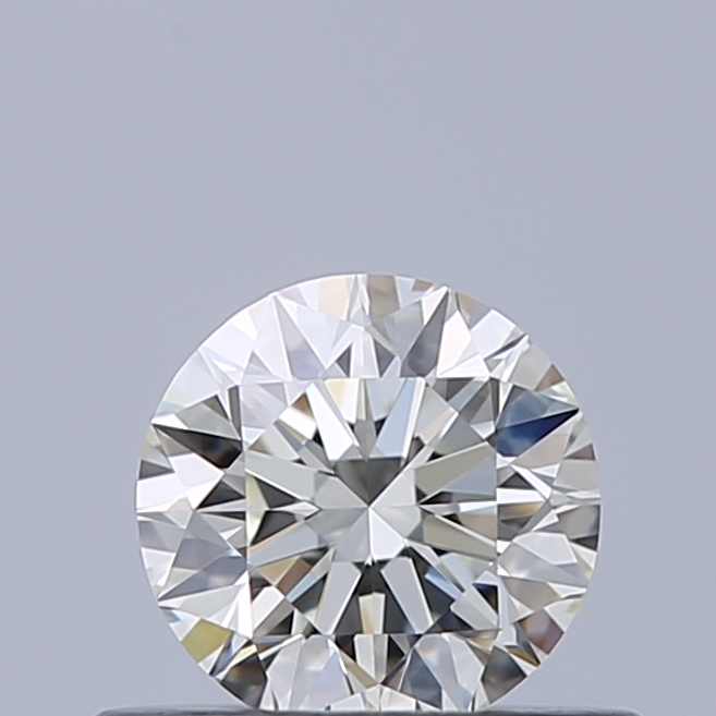 Round 0.4 ct J IF