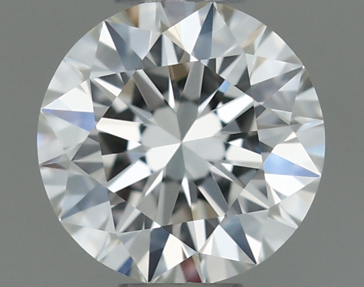 Round 0.34 ct I IF