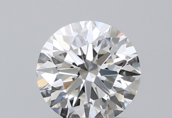 Round 0.32 ct G VS1