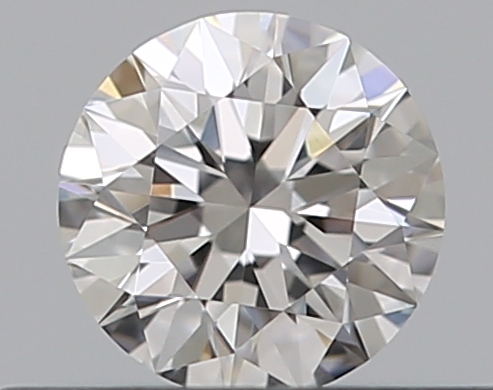 Round 0.31 ct E VVS1