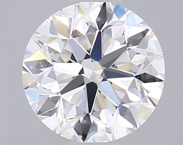 Round 0.9 ct H VS2
