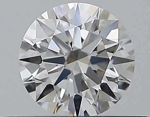 Round 0.35 ct H VS1