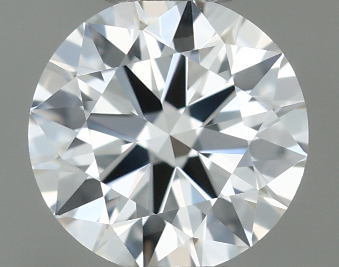 Round 0.34 ct I VVS1