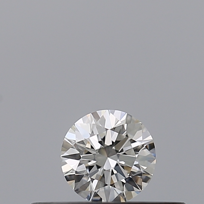 Round 0.18 ct G IF