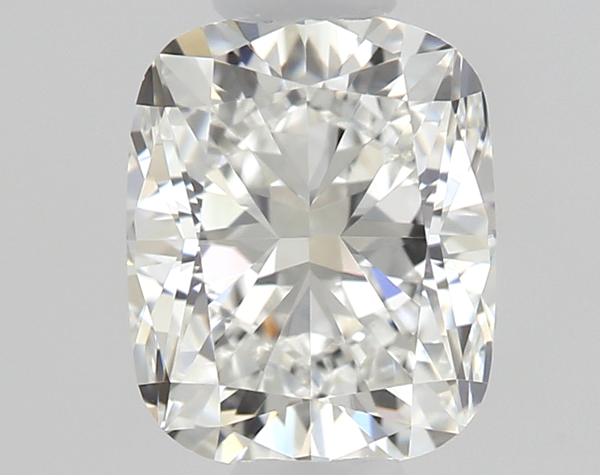 Cushion 0.5 ct G VVS2