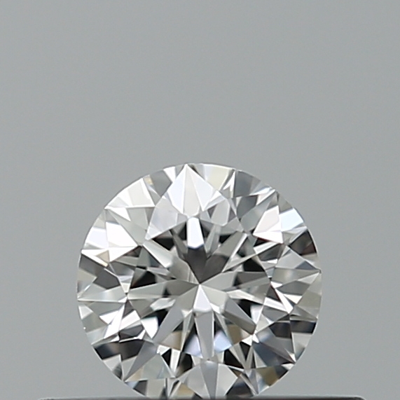 Round 0.23 ct E VS1