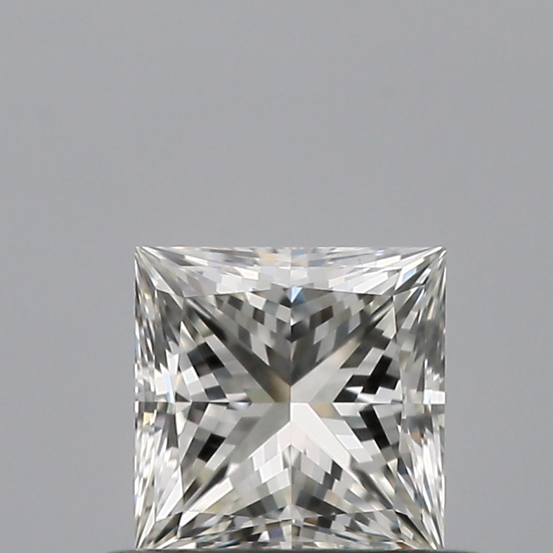 Princess 0.5 ct G IF