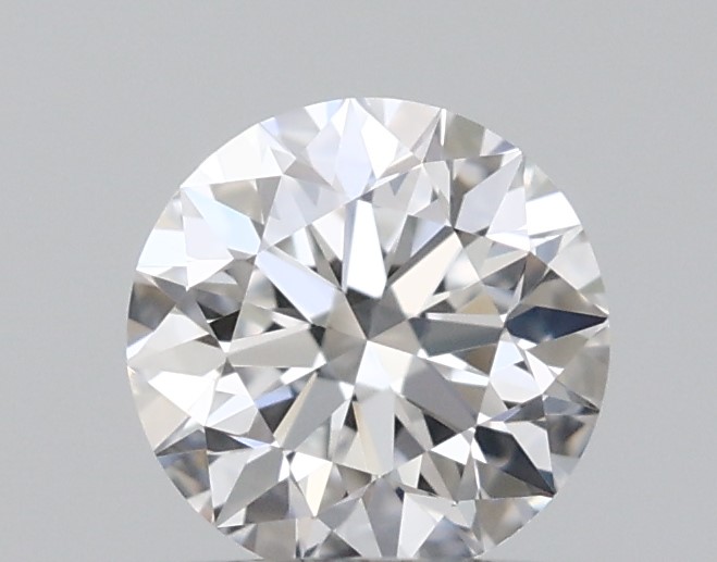 Round 0.33 ct D VVS1