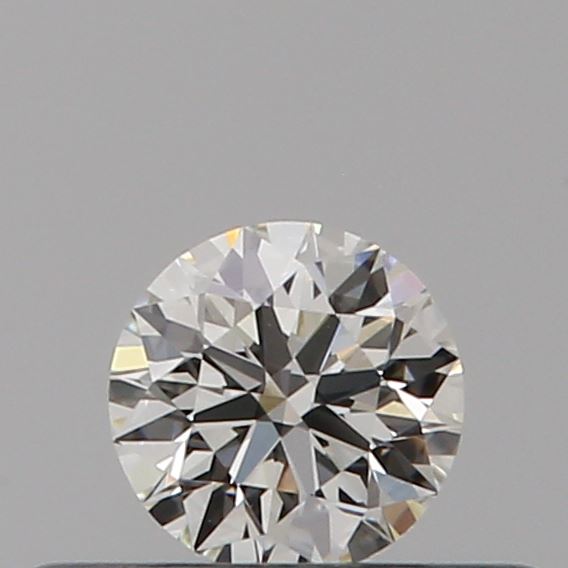 Round 0.21 ct I VVS1
