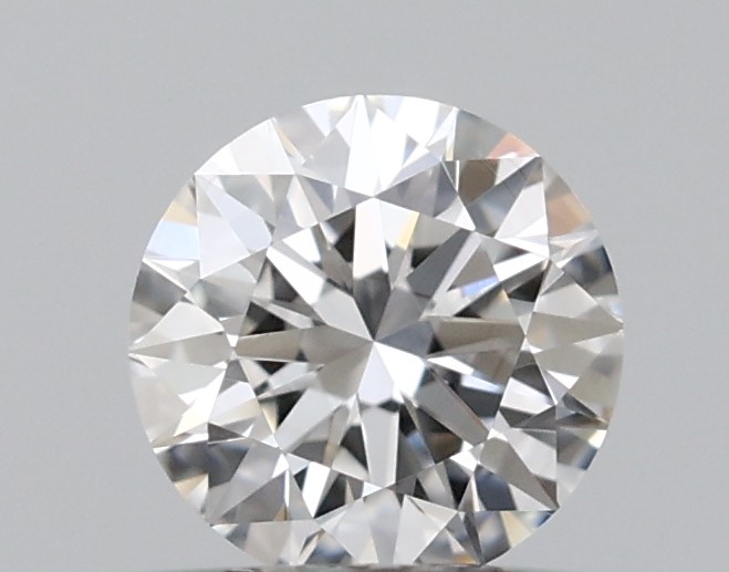Round 0.32 ct F VVS2