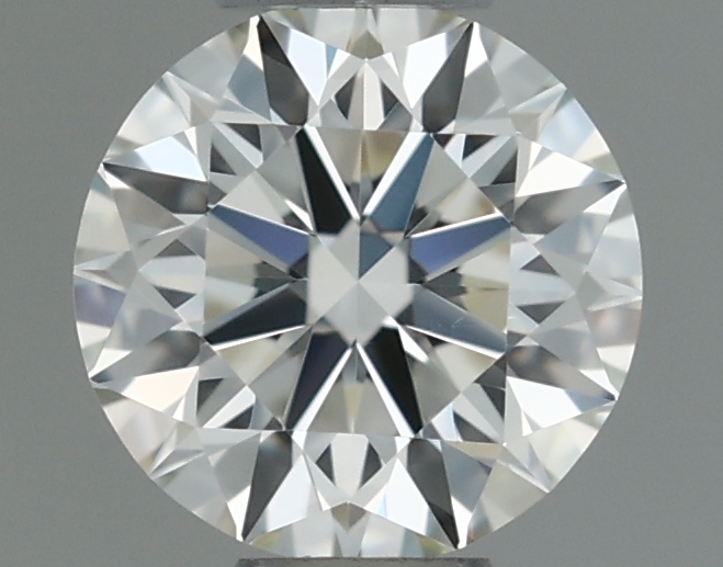 Round 0.3 ct L VVS2