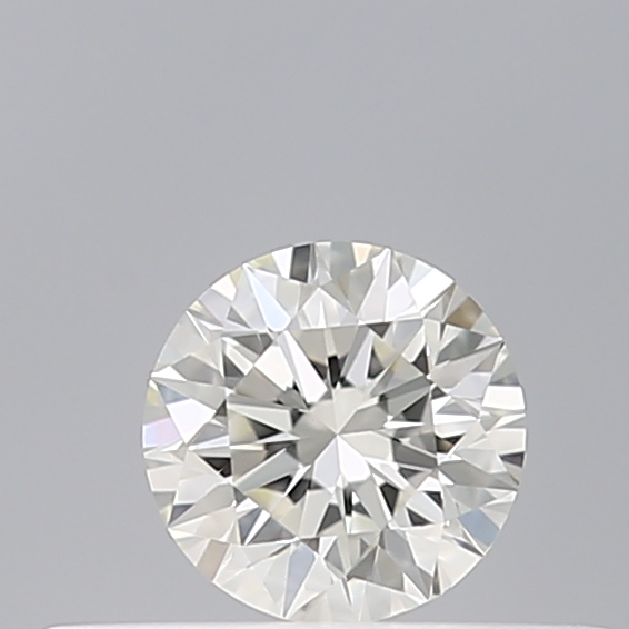 Round 0.24 ct G VVS2