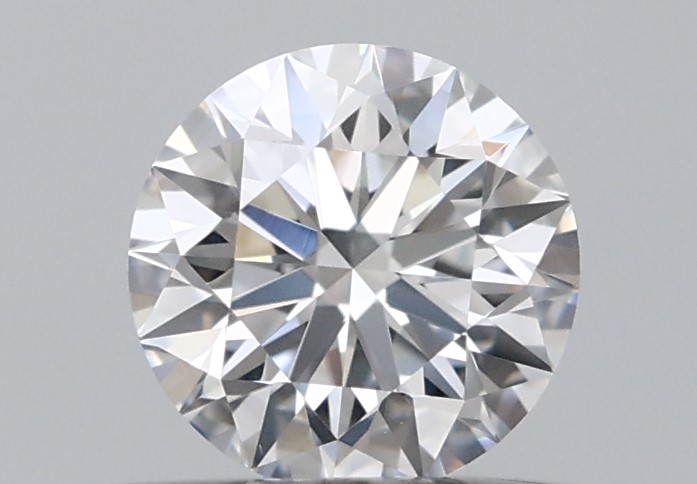 Round 0.4 ct F VS1