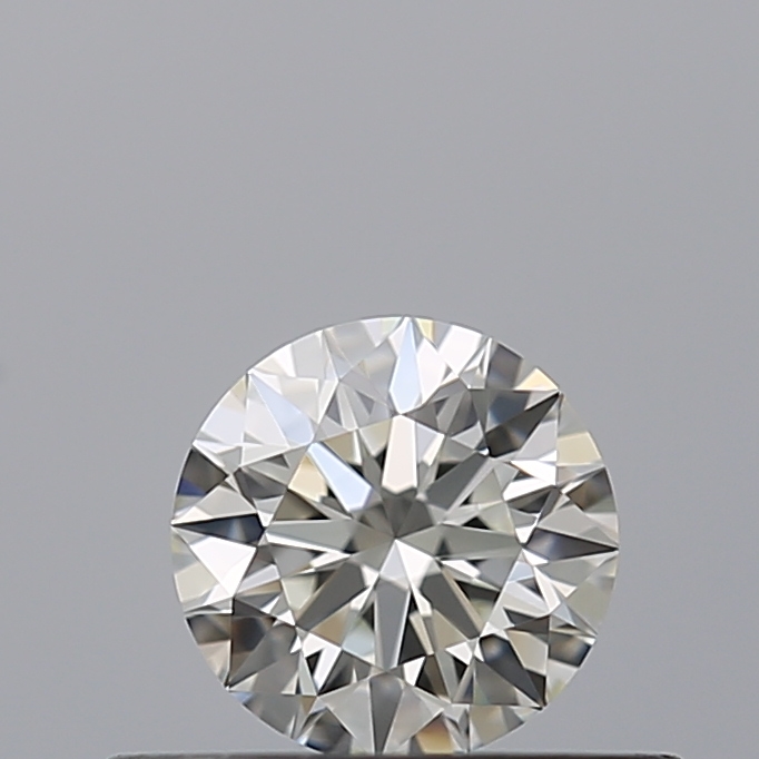 Round 0.37 ct J IF